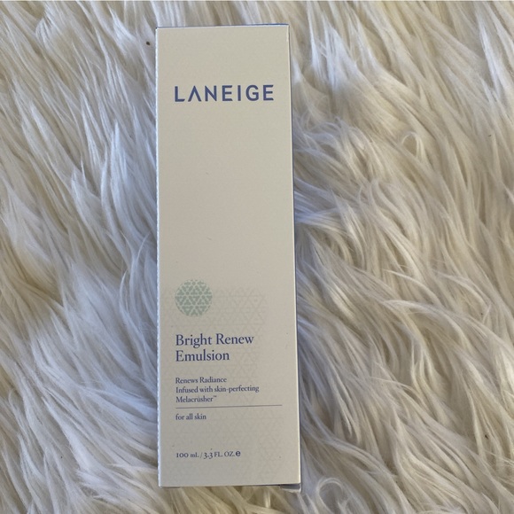 LANEIGE Bright Renew Emulsion - 100 ml - Picture 4 of 4